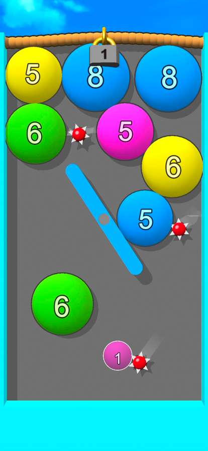 气球突围战ios版3