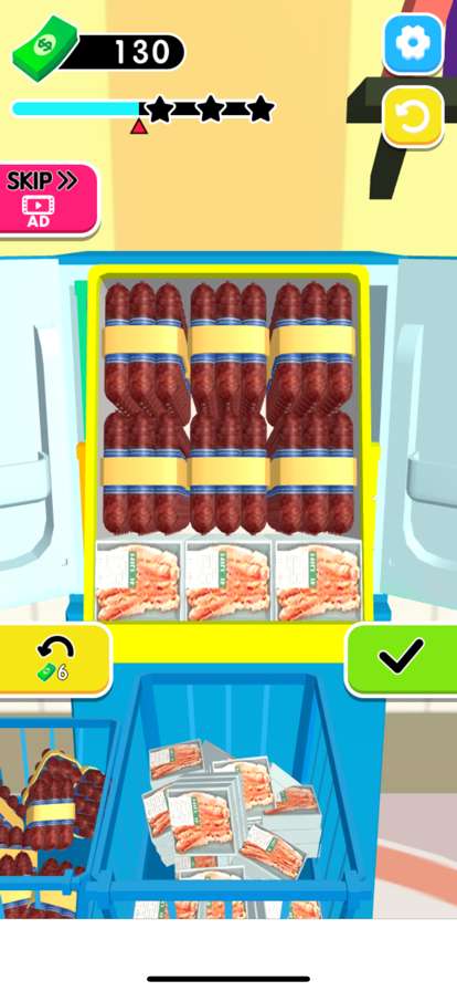 冰箱收纳の指尖达人ios版3