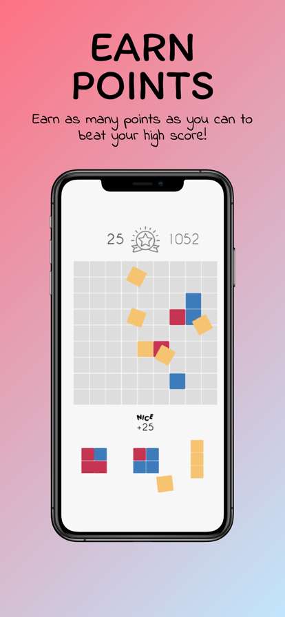 Match5 Block Puzzle Gameios版2