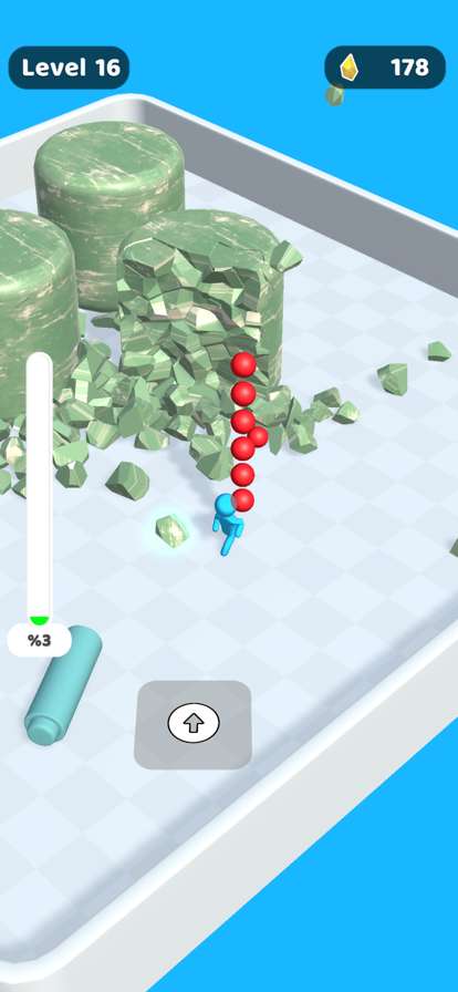 Breakem All 3Dios版7