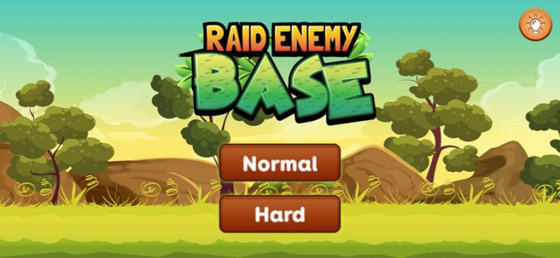 Rik Raid Enemy Baseios版0