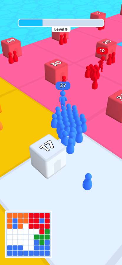 Land Expandersios版4