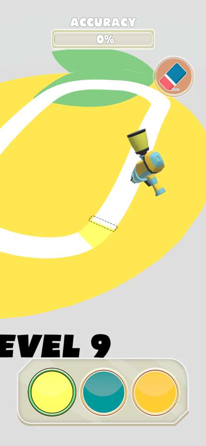 Color Cycle 3Dios版4