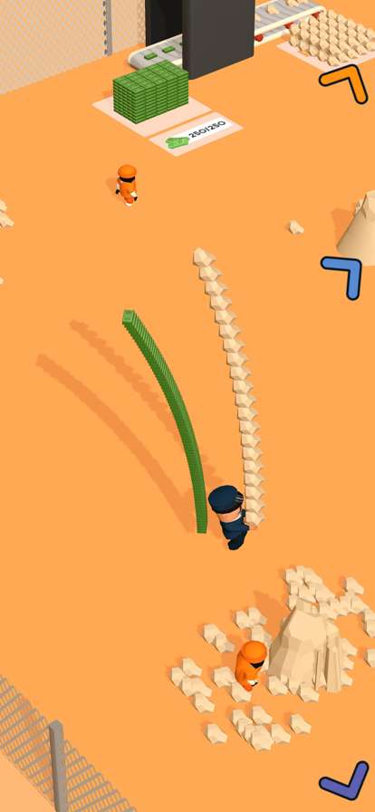 Hyper Prison 3Dios版0