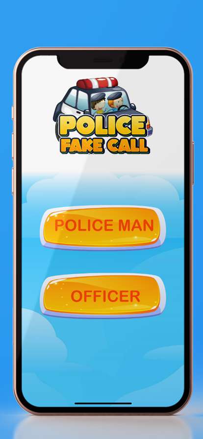 police fake callios版0