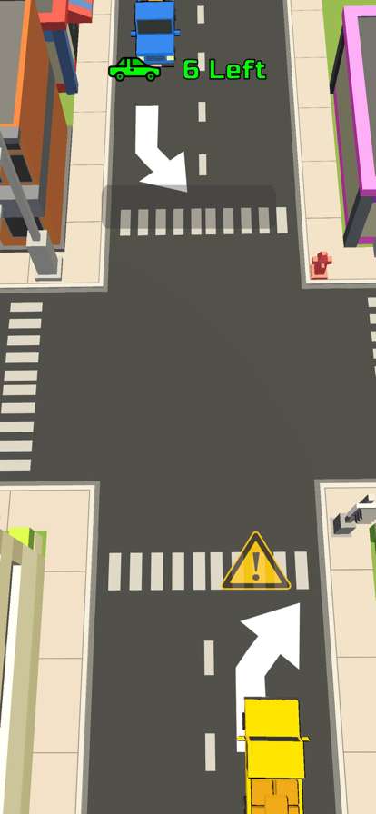 Traffic Master 3D!ios版4