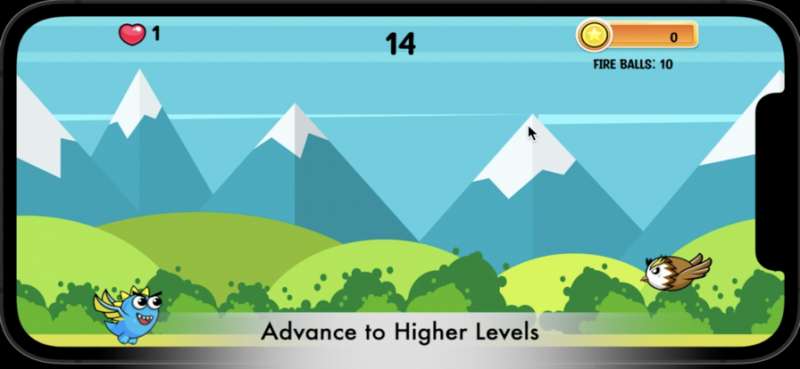 Dragon Dragon Dashios版3