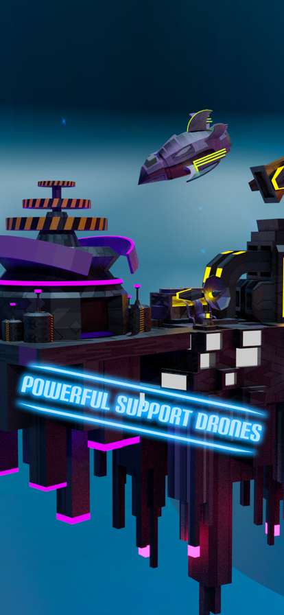 Space Warrior Universeios版4