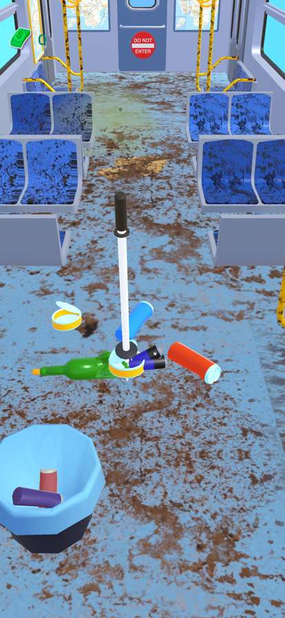 Street Cleaningios版6