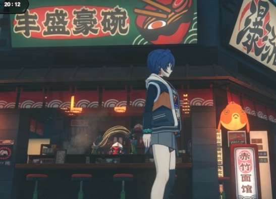 绝区零拉面店怎么解锁 绝区零拉面店解锁攻略