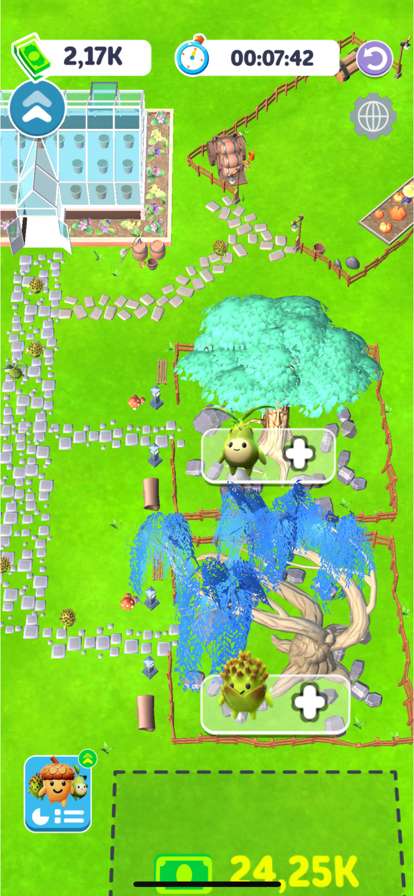 Blossom Valley : Farming Gameios版3