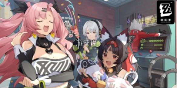 绝区零冰队阵容怎么搭配-绝区零冰系最强阵容搭配推荐