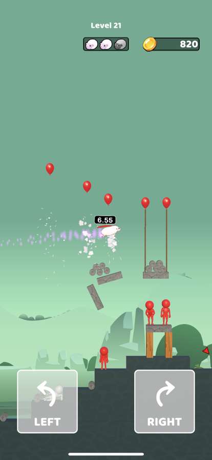 Sheep and Destroyios版3