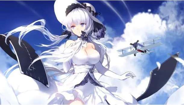 碧蓝航线蝶海梦花活动复刻 碧蓝航线7月14日更新公告