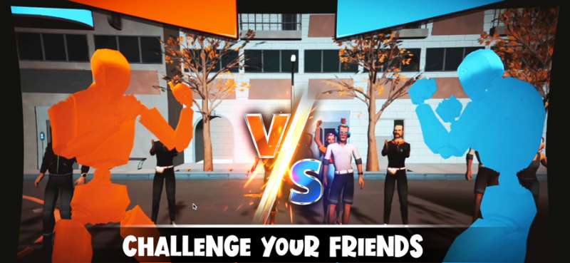 Drunken Duel Boxing Ultimateios版6