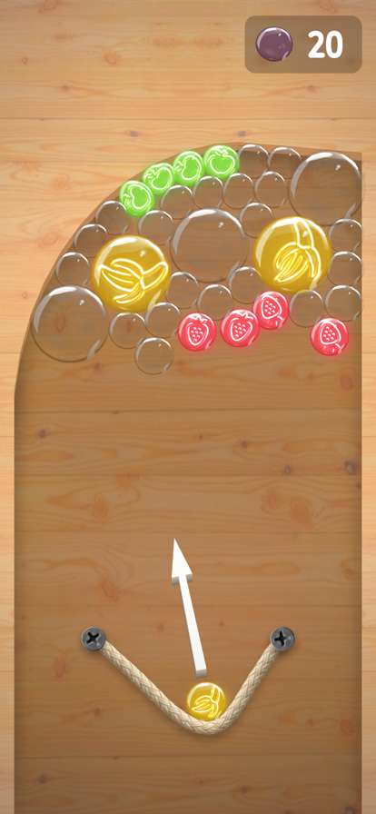 Jelly Burst 3Dios版2