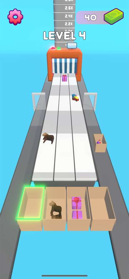 Match and Packios版2