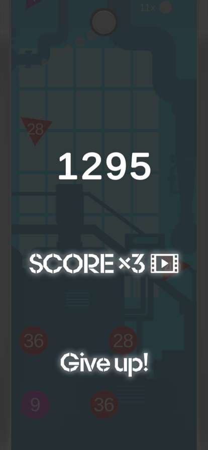 Fall Balls DXios版1