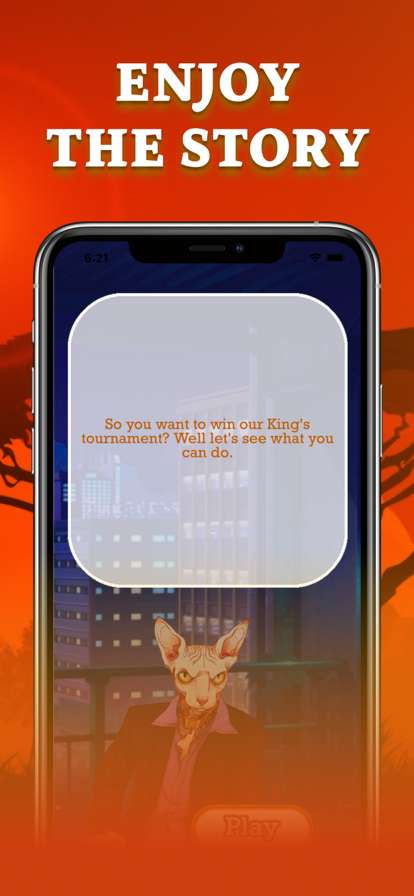 Win the Leo King Bossios版0