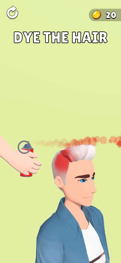 我不是手残ios版7