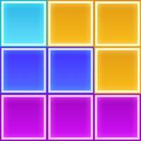 Block Puzzle Saga：Classic Cubeios版