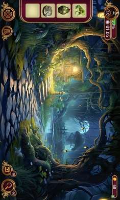 密室逃脱命运的回响0