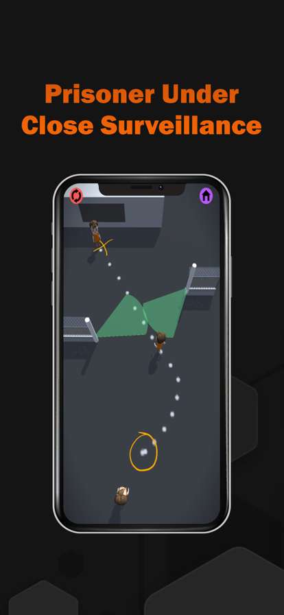 Escape Your Prisonios版1