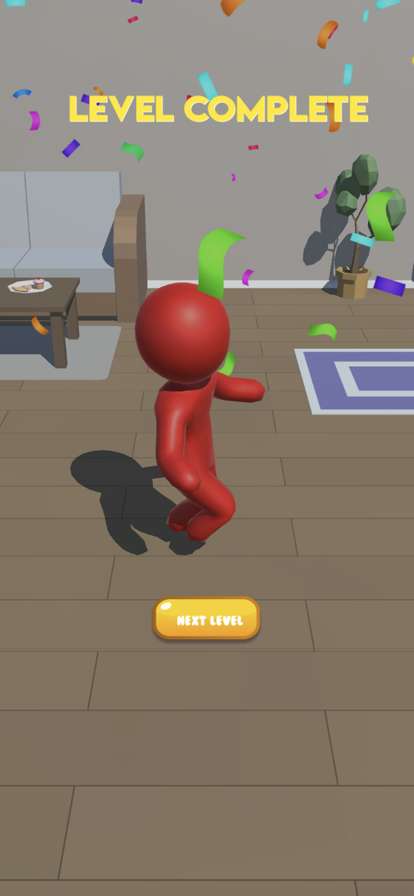 Charade Fun 3D Casual Gameios版3