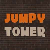 Jumpy Towerios版