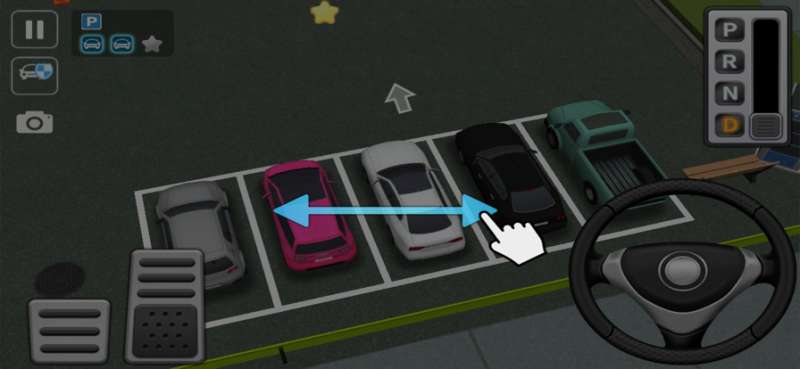 SpotRacers 3Dios版2