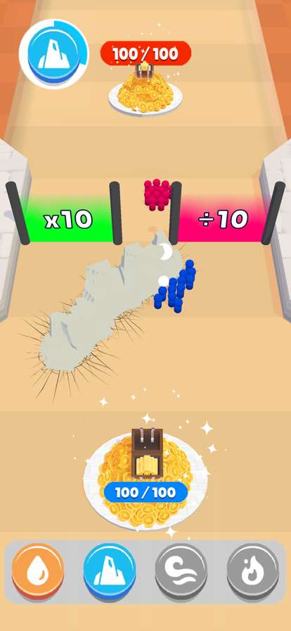 Swarm Magic Defenseios版3