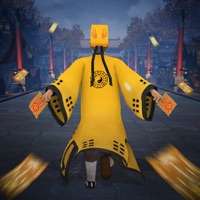 我闯关贼强:降妖除魔ios版