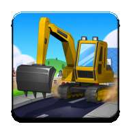 我要修马路最新版