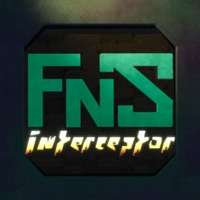 FNS: Interceptorios版