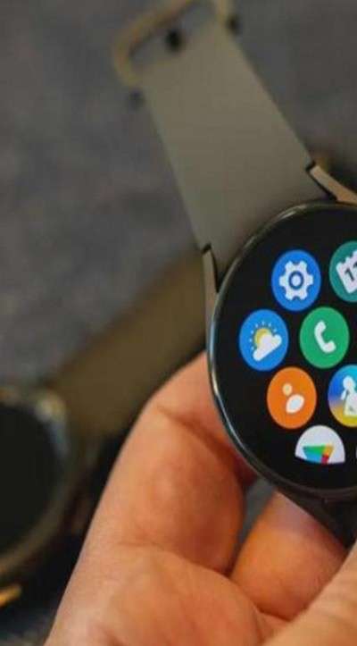 Galaxy Watch5 Manager2