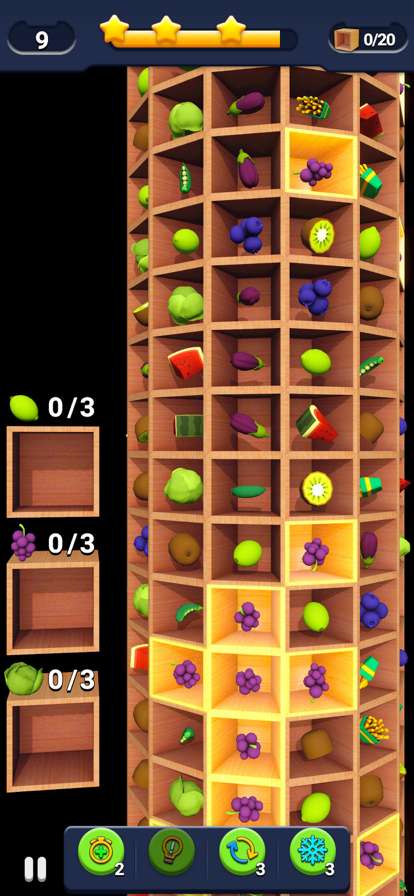 塔塔消消乐ios版1