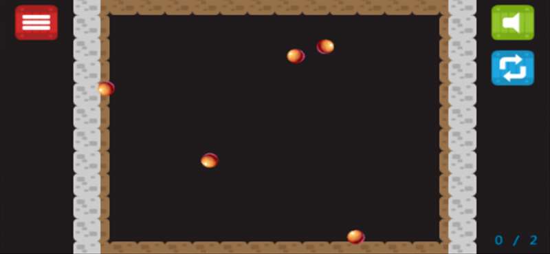 消灭弹弹球ios版1