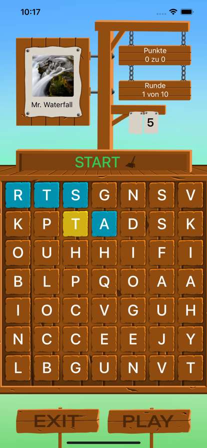 Finde das Wort 3ios版1