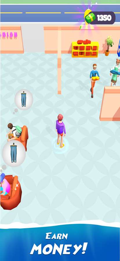 Fashion Idle!ios版7