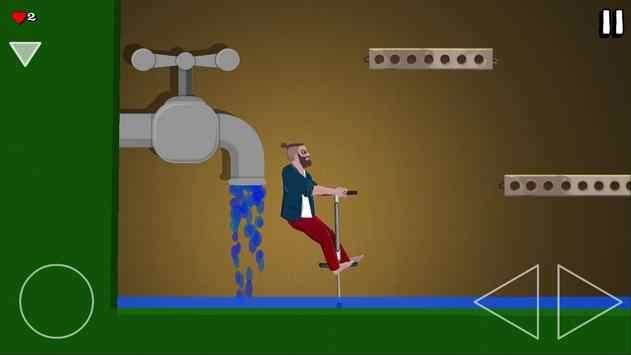 短暂的人生骑行2