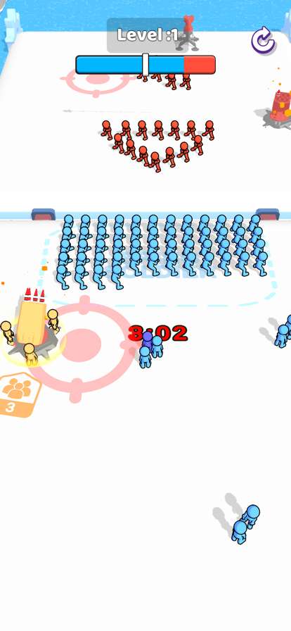 War of Islandsios版1
