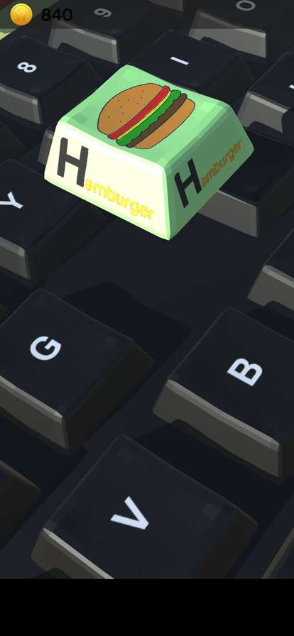 Keyboard Painting 3Dios版5