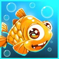 Fish Feeding : Hungry Fishios版