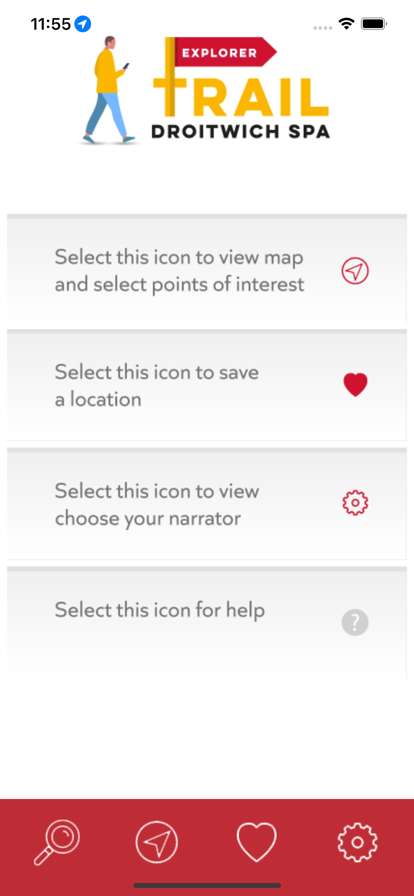 Droitwich Trail Appios版4