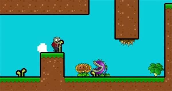 小鬼僵尸的人间冒险0