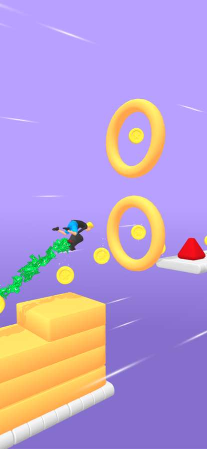 Flying Rich Manios版2