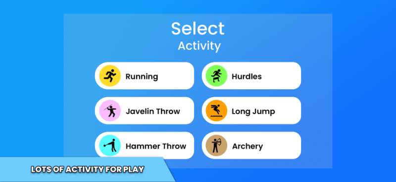 GlucoRx Voyager Gameios版5