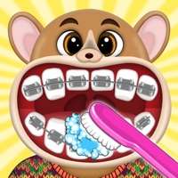Little Dentist Doctor Clinicios版