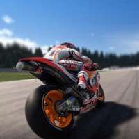 KTM Motor Sport Bike Racing 3Dios版