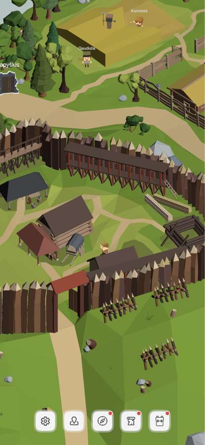 Naujasis Hanzos keliasios版1